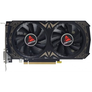 BIOSTAR GeForce GTX1650 D6 4GB
